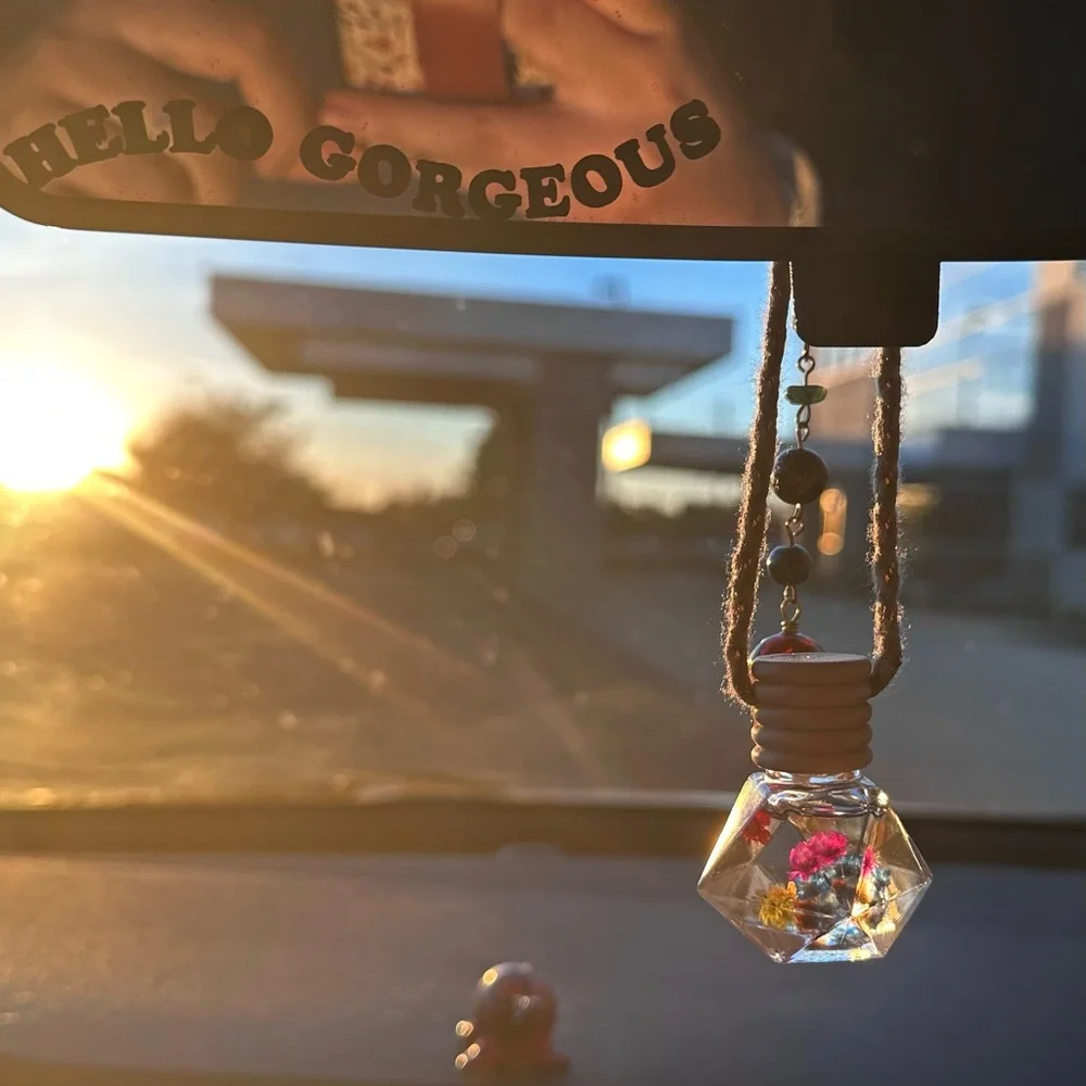 Car diffuser - Picture 3 of 4